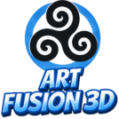artfusion3d